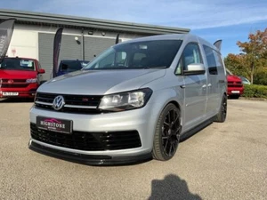 2020 Volkswagen Caddy Maxi SPORTLINE EDITION R MAXI KOMBI 5 SEATS WINDOW VAN Die - Picture 1 of 10