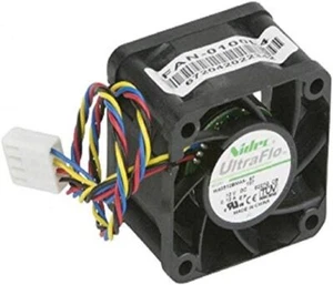 Supermicro FAN-0100L4 1U Fan 4Pin PWM for SC510 SC511 PB Free Retail - Picture 1 of 1