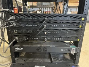 Technicolor NTSC-8 8 Channel Modulator - Picture 1 of 3