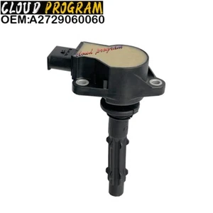 Ignition coil one piece A2729060060 for Mercedes Benz E550 G550 S550 V8 UF535 - Bild 1 von 6