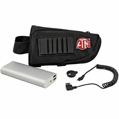 ATN ACMUBAT160 20000mAh Power Weapon Kit