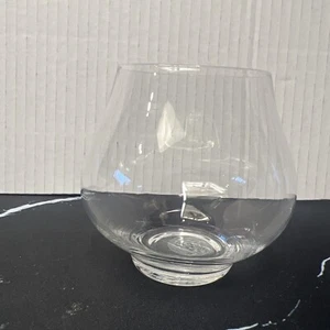 Williams Sonoma Grande Cuisine Glaskerze/Votiv/Teelichthalter - Bild 1 von 4