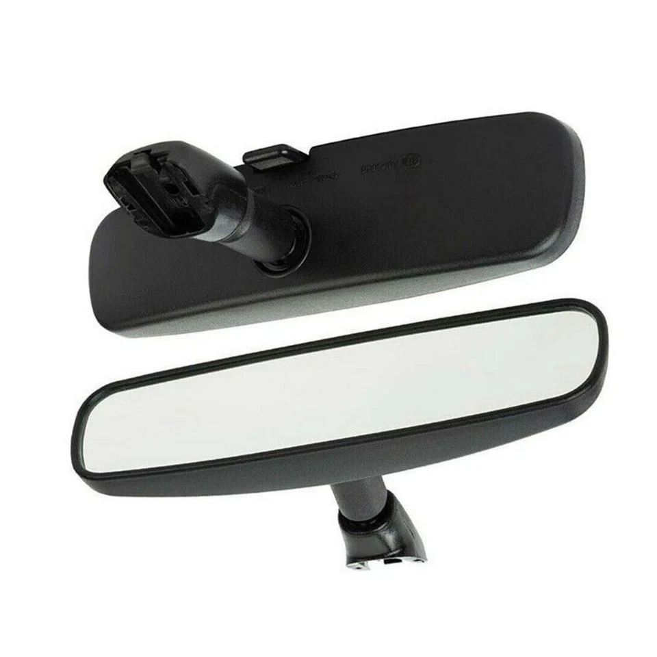 New Interior Rear View Mirror for 2015-2018 Nissan Rogue S SV Premium|4 Cyl 2.5L - Image 1 of 4