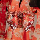 Japanischer Kimono Obi Gurtel Robe Bund Fur Frauen Bogen Breiter