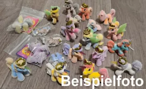 20 vers. Spielfiguren Filly Pferde/Pony/Pferd-SAMMLUNGSAUFLÖSUNG! - Bild 1 von 10