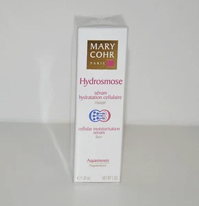 Suero hidratante celular hidrosmosa Mary Cohr 30 ml/1 oz. Nuevo en caja - Imagen 1 de 1