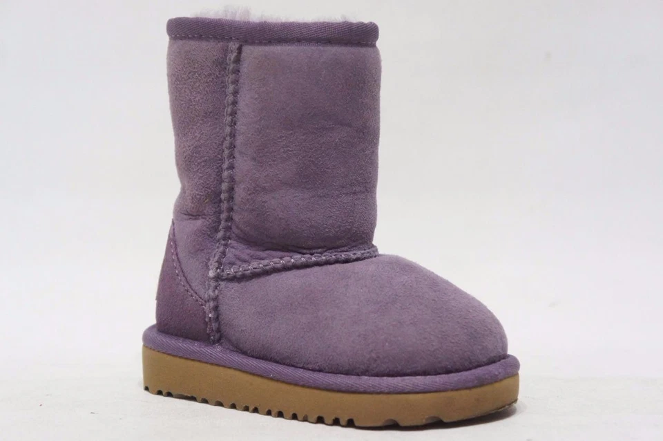 UGG AUSTRALIA CLASSIC #5251T  BOOTS SHOES 25/8 - Image 1 of 4