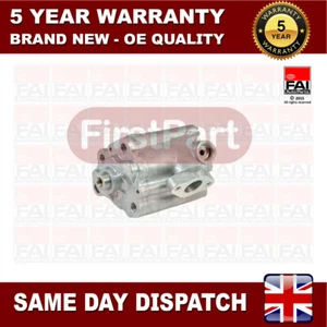 Fits Mazda 3 2003-2009 MX-5 1990-1993 1.6 FirstPart Engine Oil Pump - Picture 1 of 2