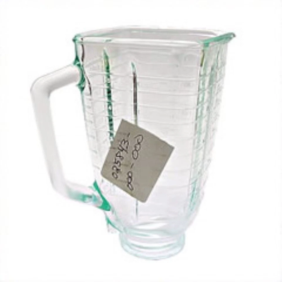 Tarro licuadora Sunbeam Oster 5 cuartos #025843-000-000 Foto 1 de 1