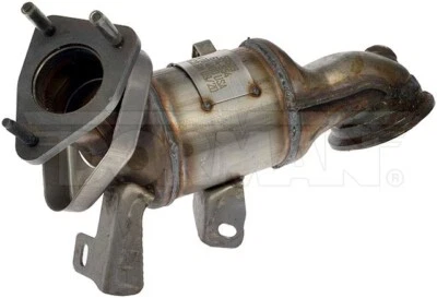 Dorman 674-854 Pre-Converter fits Buick and Chevrolet models - Image 1 of 4
