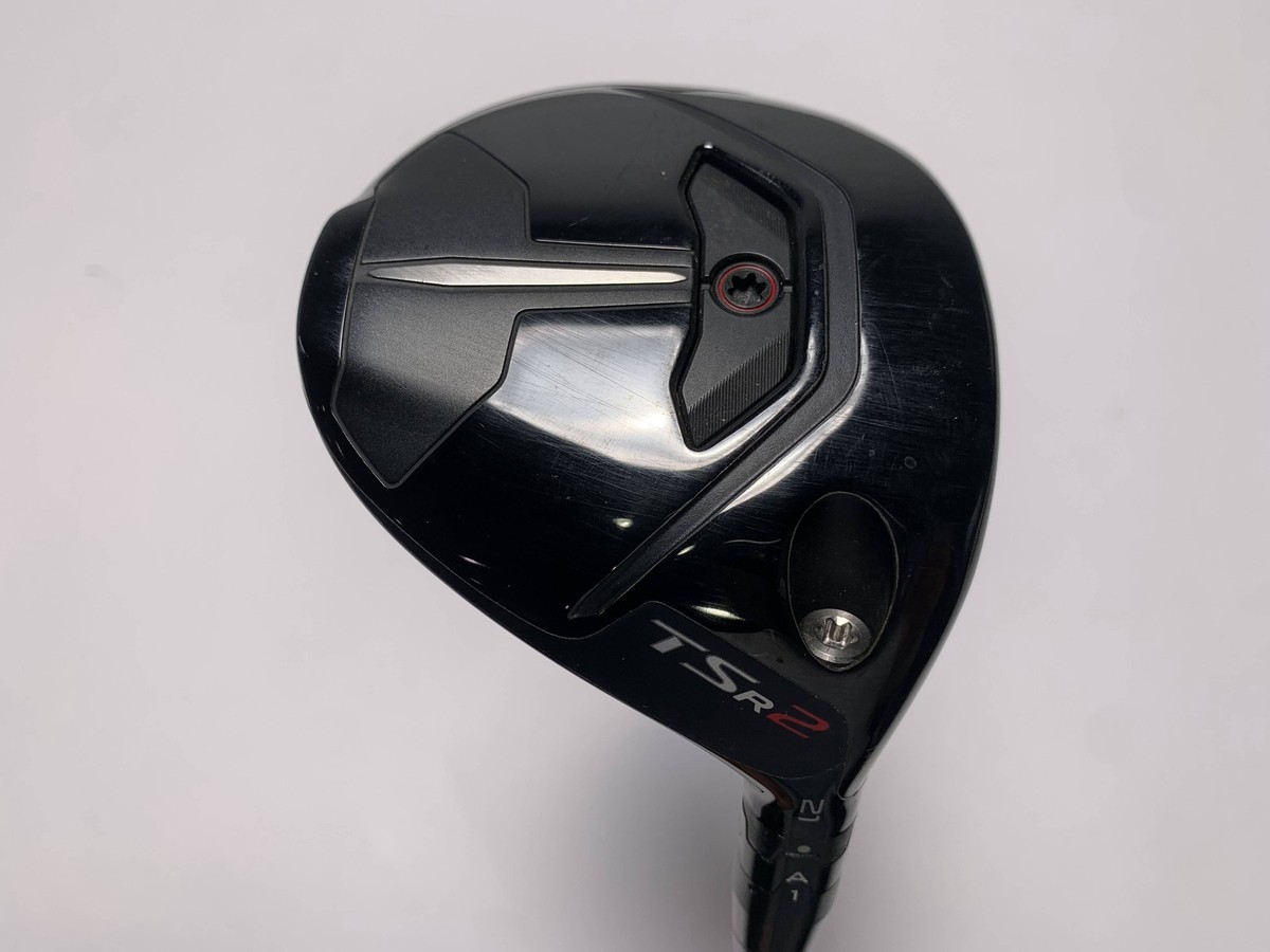 Titleist 7-Wood Fairway Wood Golf Clubs for sale - eBay Titleist 7-Wood Fairway Wood Golf Clubs for sale - eBay