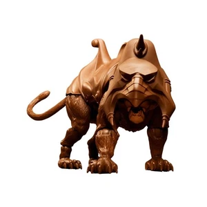 Action Figure: Masters of the Universe: Virgil Abloh Masterverse: BATTLE CAT - M - Imagen 1 de 5