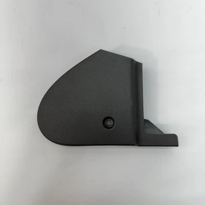 Cadillac XTS 2013-2019 asiento delantero derecho interior reclinable cubierta moldura OEM Foto 1 de 4