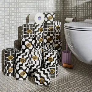Who Give A Mist, Toilettenpapier aus 100% Bambus, 39 Rollen - Bild 1 von 1