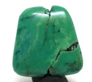 ancient beautful tibet turqouise bead - Picture 1 of 4