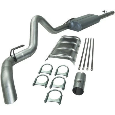 17126 Flowmaster Exhaust System for Chevy GMC C2500 Truck K1500 C1500 K2500 Foto 1 de 4