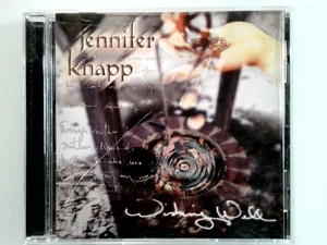 Jennifer Knapp - Wishing Well CD 1996 Funkhouse Production Christian - Bild 1 von 2