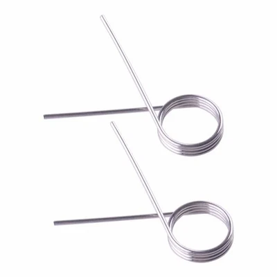 2x Torsion Spring For Gearshift Steptronic Fit For Mini Cooper F55 F57 Cabrio - Image 1 of 3