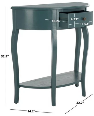 Safavieh JAN CONSOLE, Reduced Price 2172767063 AMH6569C - Image 1 of 4