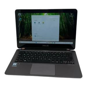 Portátil Asus UX360U 13,3" | Intel i5-6200U | 8GB RAM | 256GB M.2 SSD - Imagen 1 de 6