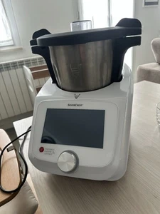 robot da cucina silvercrest - Foto 1 di 9