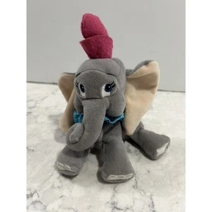 Disney Dumbo Plush 6 Inches - Picture 1 of 4