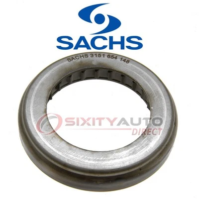 SACHS Clutch Release Bearing for 2007 GMC Sierra 2500 HD Classic 6.0L V8 - lz - Image 1 of 4
