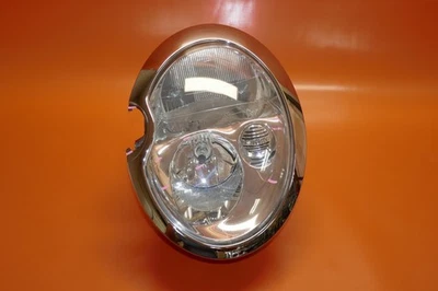 FARO CONDUCTOR IZQUIERDO MINI COOPER 2002 2003 2004 XENÓN OEM Foto 1 de 4