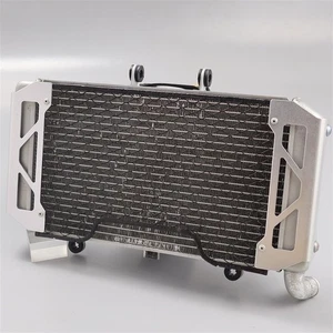 HONDA CB1300SF SC40 (late model) genuine radiator assembly (2001 model) - Picture 1 of 10