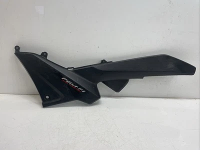 ♻️ Carenado inferior derecho cubierta lateral Honda Cb125f Glr 125 1wh-f 2015-2020 ♻️ Foto 1 de 4