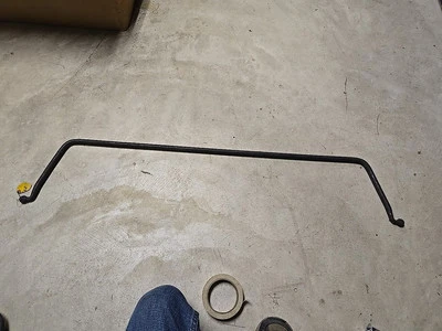 Plymouth Dodge Desoto Chrysler Imperial MoPar Front Sway Bar 1930's 1940's    #4 - Image 1 of 4