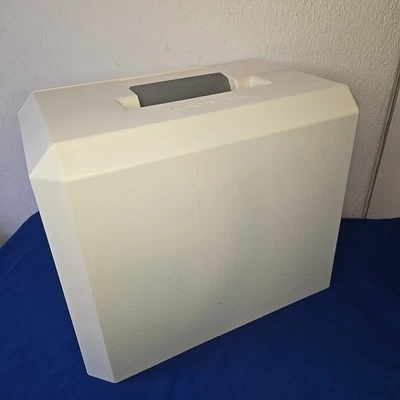 BERNINA 1130 1230 1530 1630 Sewing Machine Hard Carrying Case Cover ONLY - image 1 of 4