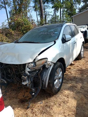 Nissan Murano 2012 Partes - Image 1 of 4