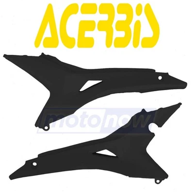 Acerbis Air Box Cover for 2013-2016 Honda CRF450R - Body Bodywork Air Box ak - Image 1 of 4