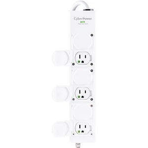 CyberPower MPV615S Professional 6 - Outlet Surge with 1560 J (MPV615S) - Picture 1 of 6