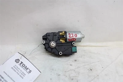 Motor techo corredizo Infiniti FX35 2012 12 1156399 Foto 1 de 4