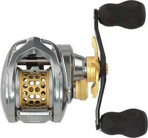 Bates Fishing Hundo LTS 13BB 7.1:1 Baitcasting Reel - Picture 1 of 3