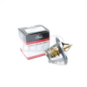GATES COOLANT THERMOSTAT (76.7DEGREES) FOR HONDA S2000 AP1 F20C VTEC - Picture 1 of 3