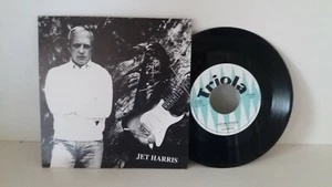Jet Harris (Shadows) - Love Me Tender / An American Trilogy - RARE 7" Single - Imagen 1 de 5