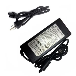 1pcs  4PIN AC Adapter for Orico 6648 Hard Disk Cabinet Power Supply Charger - Picture 1 of 4