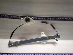 Front Left LH Door Window Regulator Assy For Hyundai Elite Active - Picture 1 of 3