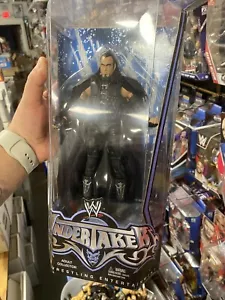 Mattel WWE Legends UNDERTAKER San Diego Comic-Con SDCC Exclusive RARE #165 - Bild 1 von 6