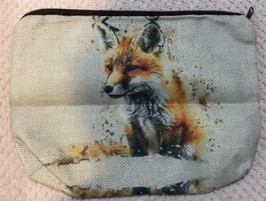Estuche de maquillaje Fox - Imagen 1 de 4