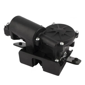 Rear Tailgate Lock Actuator 13581405 For Chevy GMC Cadillac w/ Power Liftgate, - Picture 1 of 8