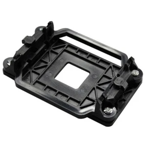 1pc Desktop motherboard CPU Cooler Fan heatsink Bracket Holder Base For AM2 AM3 - Zdjęcie 1 z 6