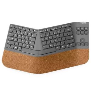 Lenovo Ergonomic Go Split Wireless Keyboard