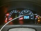 Pic of 2007-2009 Toyota Camry Speedometer Cluster MPH Vin E 5th Digit 4 Cylinder LE CE For Sale