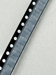 10PCS OF PRLL5819 Rectifier Diode, Schottky, 1 Element, 1A, 40V, SMD, SOD-87 - Picture 1 of 3