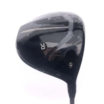 Used Titleist TSR 1 Driver / 12.0 Degrees / Regular Flex - Image 1 of 4
