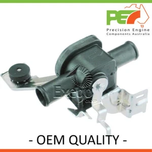 Nuevo *CALIDAD SUPERIOR* Grifo de válvula de calefacción para Toyota Vienta MCV20R 3.0L 1MZ-FE - Imagen 1 de 4